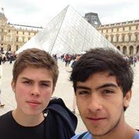 Mateo Bruce Senior (brucesenior)