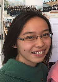 Tsz Hei Fatima Chan, MME, MT-BC