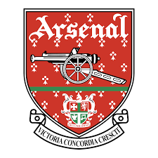 Find the perfect old arsenal stock vector image. Arsenal Vector Logo Download Free Svg Icon Worldvectorlogo