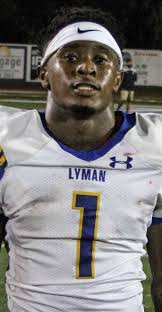 Nate Jefferson, FIU, Wide Receiver