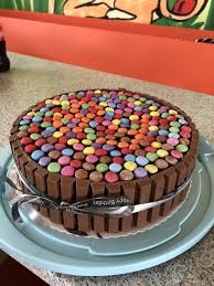 Maybe you would like to learn more about one of these? Geburtstagstorte Rezepte Chefkoch