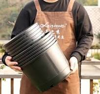 Maceta reciclada de China, lista de productos de Maceta ...
