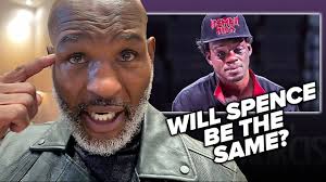 It Took Four Fights Out of Spence”: Bernard Hopkins Questions Comeback,  Claims Errol Spence Jr. Will Never Be the Same Again Following Terence  Crawford Punishment