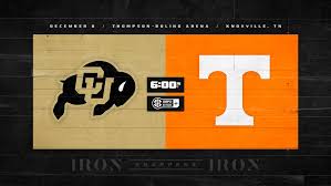 Rams score mountain west win vs. Basketball Vols To Host Colorado Tuesday University Of Tennessee Athletics