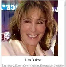 Linda Adcock's Instagram, Twitter & Facebook