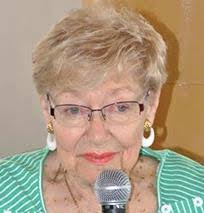 Nadine ROSENBERG Obituary