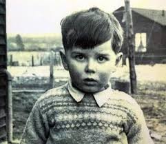 Echoes of wartime detention camp