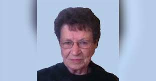 Clelia Van Gosha Obituary