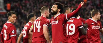 Πλάσμα στο έμβλημά τους, οι «κόκκινοι» ξέφυγαν λίγο απ' αυτόν τον κανόνα! H Megalh Eykairia Ths New Balance Me Th Liberpoyl Hania News