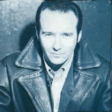 Midge Ure