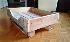Diy dog bed from pallets. Diy Dog Bed Frame Step By Step Diy Guide And Expert S Advice