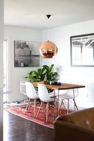 It S All In The Details An Overview Of Home Styling Tips The Everygirl Dining Room Small Dining Room Design Modern Dining Room