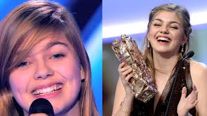 We did not find results for: Louane De The Voice Aux Cesars Blog Noviscore