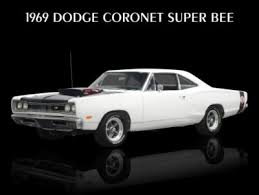 Image result for White 1969 Coronet
