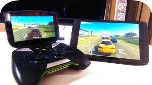 Nvidia shield 2019 tube model n00b (self.nvidiashield). Nvidia Shield Tablet Vs Shield Portable Gaming Graphics And Performance Test Youtube