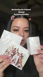 I'm so excited that I was finally able to get my hands