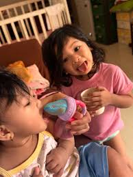 Not the best place, but the best picture in my life.