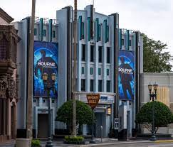 Search discover and share your favorite shrunken head gifs the best gifs are on sort relevant newest · reaction what beetlejuice wat shrunken head ever since watching tim burton's beetlejuice i've wanted to have a. Hollywood Backlot Inside Universal Studios Florida