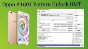 You can't factory reset the phone . Oppo F1s A1601 Pattern Lock Frp Remove Done 2021 For Gsm