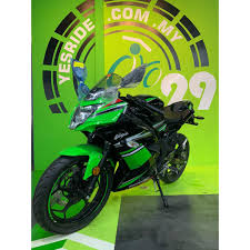 Related manuals for kawasaki z250sl. Kawasaki Ninja 250sl Shopee Malaysia