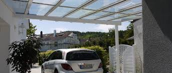 I am happy with the replacement part and very happy with the job done by. Individuelle Carports Aus Aluminium Kogel Germaringen