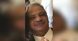 Obituary information for Gerald Andrews