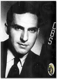 George Zachary (1911