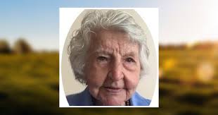 Verda Marie Wimmer Anderson