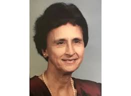 Rita May Schmalen Obituary (2024)