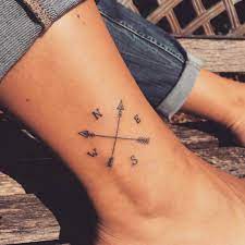 Tribal Tattoos X August 1973