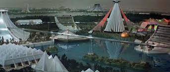 Remake Logan's Run! | Starloggers