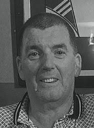 Condolence Book for Cornielus (Con) O'Donoghue (Fermoy, Cork)