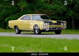 Image result for Bahama Yellow 1969 Plymouth