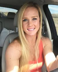 Holly Holm