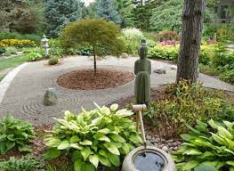 A Japanese Garden Project Finegardening Japanese Garden Garden Japanese Japanese Plants
