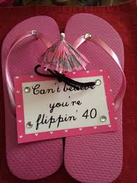 Searching a gift ideas for a lady who is celebrating her 50th birthday? Diy Gift Idea Made These For My Sister S 40th Birthday Friend S Birthday Celebrations 40th Birthday Presents 40th Birthday Gifts Birthday Gifts For Sister