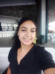 Thalía Suárez updated her profile picture.