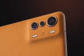 Infinix Zero 5G: 120-Hz-Display ...