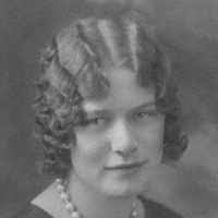 Beulah Mae Willcox (1910–1947)