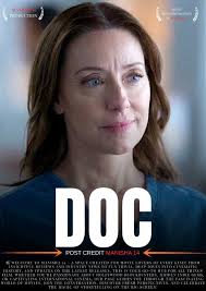 Doc Season 2 — a medical drama series starring Molly Parker, now streaming 