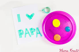 Muttertagsgeschenk / vatertagsgeschenk basteln in 10 minuten wir haben für dich eine tolle vorlage entwickelt, welche du mit persönlichen worten deiner kinder beschriften kannst. Vatertagsgeschenk Basteln Mit Kindern 3 Schnelle Ideen Mama Kreativ