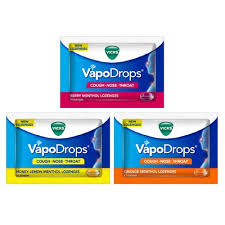 Oleh sebab itulah simptom seperti sakit tekak atau sakit kerongkong sukar untuk dibezakan dengan jangkitan virus lain. Vicks Vapodrops Reviews Home Tester Club