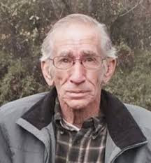 Johnny Earl Patterson, age 79