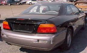 Image result for Gray 1995 Sebring