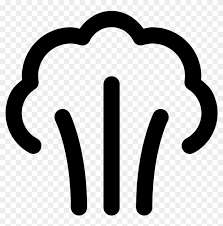 Steam icon vector isolated on white background. Water Steam Icon Hd Png Download 1370x1318 102626 Pngfind