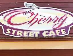 Cherry Street Cafe Lebanon Ohio Cafe Cherry Homemade