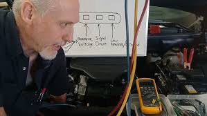 2007 Nissan Maxima Reverse sonar sensor doesn't make sound, Switch doesn't  work fixed