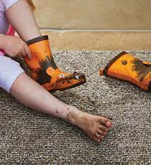 We have served our country now let us serve you! Cotton Microfiber My Mat Dirt Trapping Mud Rug Plowhearth