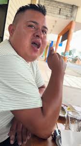 Alvaro Pardo y su almuerzo: ¡Cuidado con el colesterol!