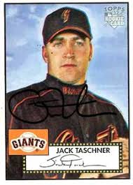 Jack Taschner Trades and Transactions by Baseball Almanac